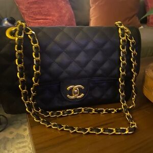 Flash Sale High Quality Chanel Faux Bag novelty
